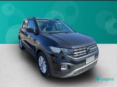 VOLKSWAGEN T-Cross 2019 - T-Cross 1.0 tsi Style 95cv
