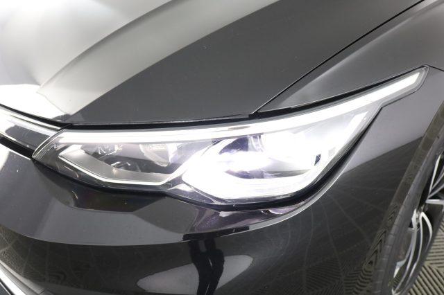 VOLKSWAGEN Golf Golf 1.5 eTSI 150 CV EVO DSG Style