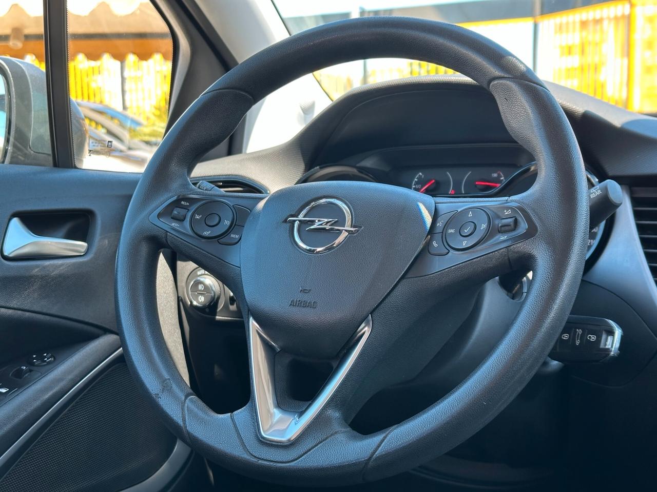 OPEL Crossland X 1.5 Ecotec D 102 CV Start&Stop Advance