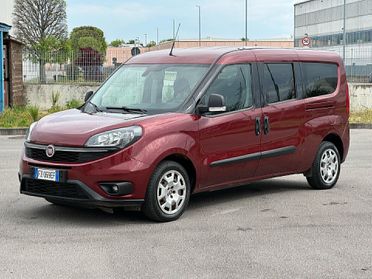 FIAT DOBLÒ MAXI CON 7 POSTI SUPER PREZZO!