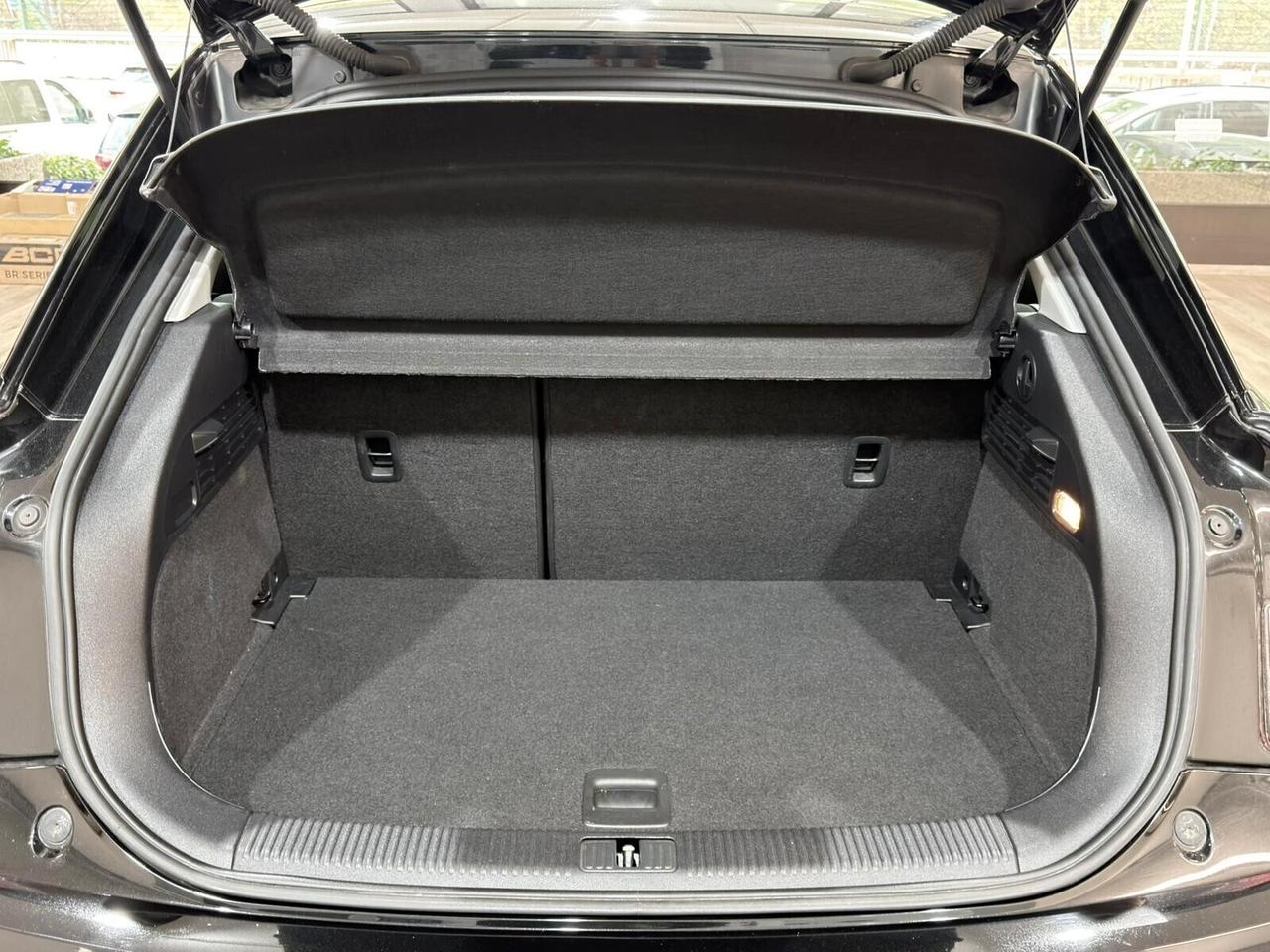 AUDI A1 S-LINE ULTRA 1.4tdi 90cv SPORT 3P