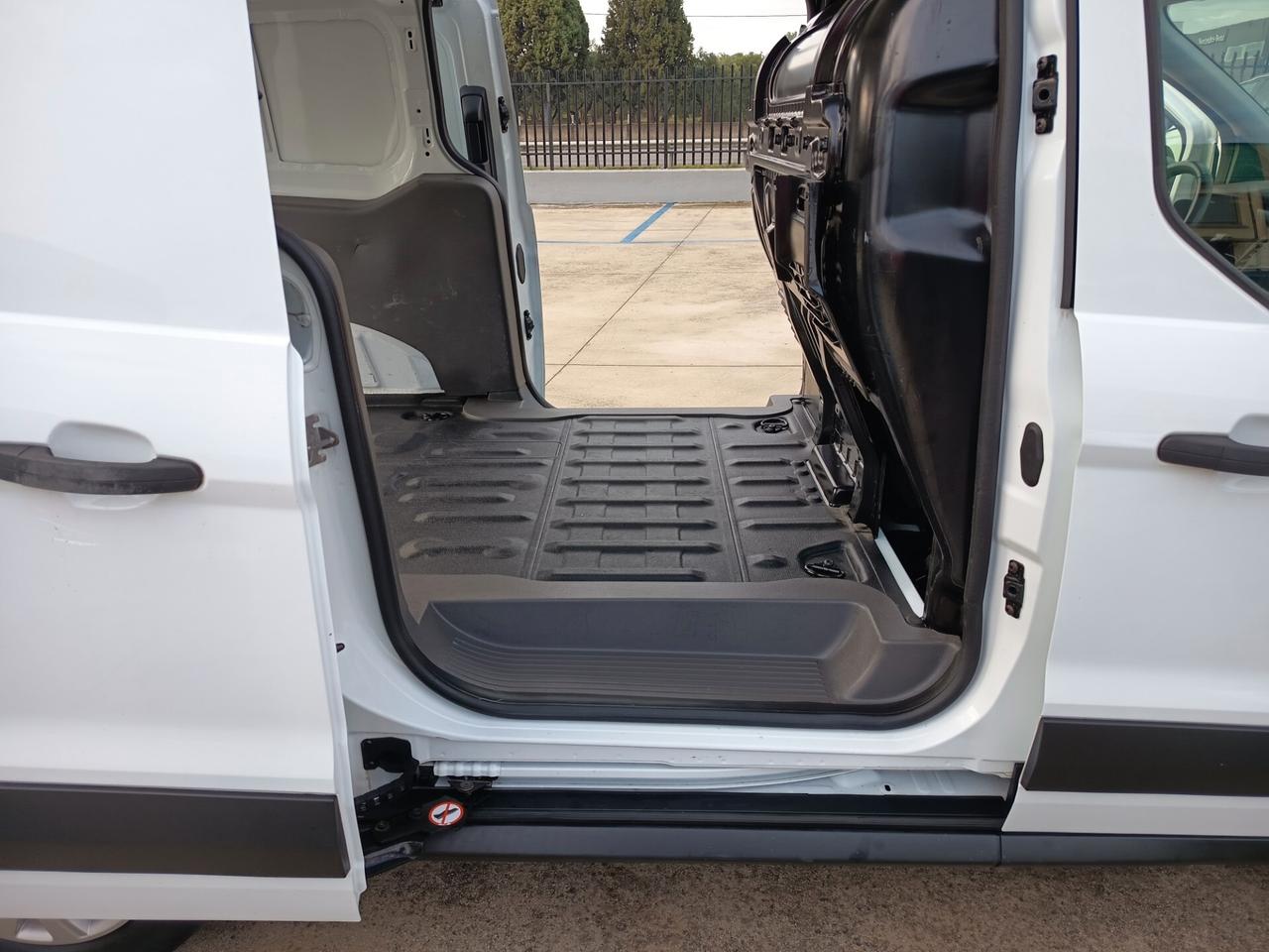 Ford Transit Connect Passo Lungo 1.5 TDCi 100CV PL-DC Furgone Trend