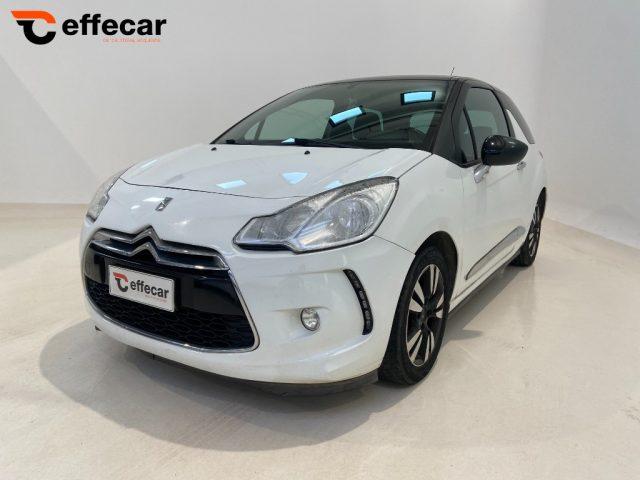 DS AUTOMOBILES DS 3 82CV NEOPATENTATI