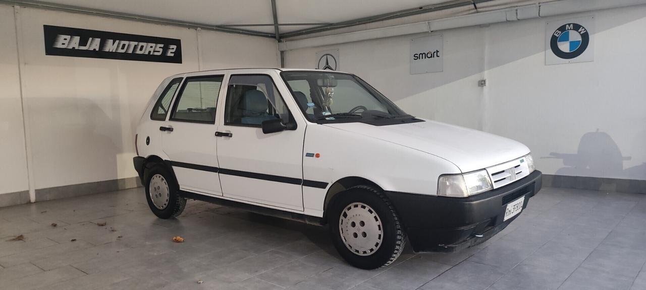 Fiat Uno 1.1 i.e. cat 5 porte S