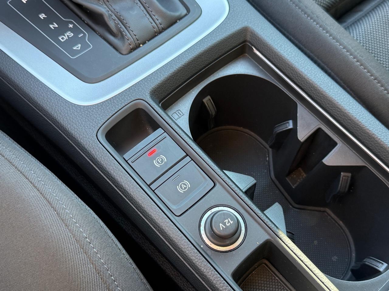 Audi Q3 SPB 35 TFSI tronic S Line