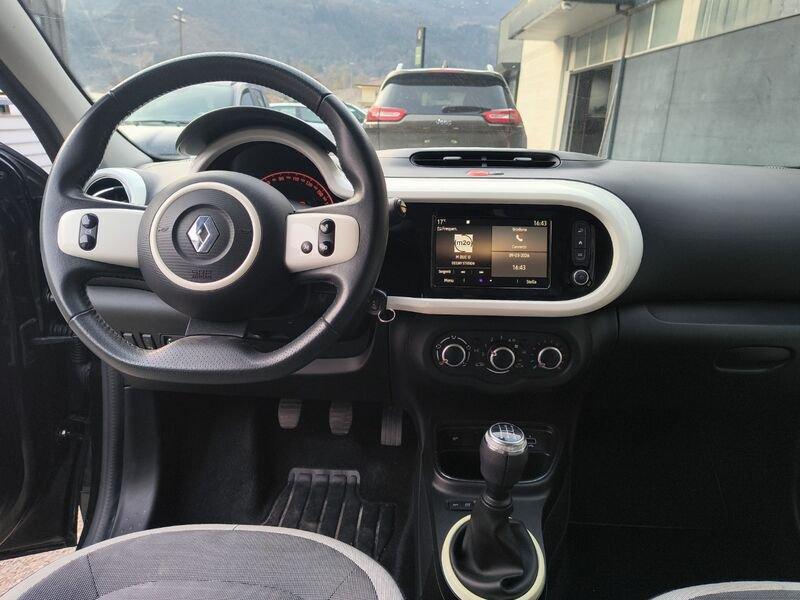 Renault Twingo Twingo 1.0 sce Duel 65cv