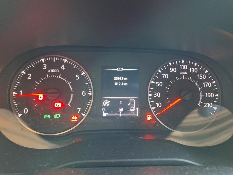 DACIA DUSTER 1.5 Blue dCi 115cv 4x4 Comfort