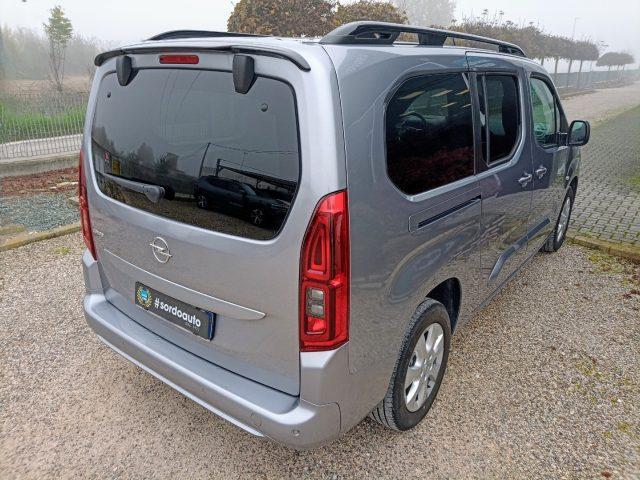 OPEL Combo Life 1.5D 130 CV Elegance Plus XL