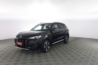 MG ZS (2024-->) Hybrid+ Luxury