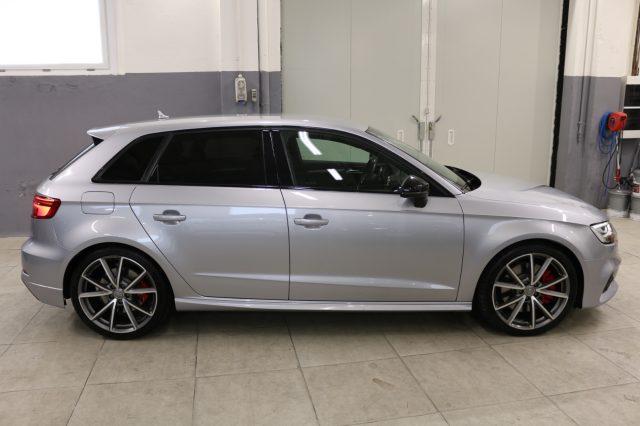 AUDI S3 2.0 TFSI quattro "" B&O / PERFETTA ""