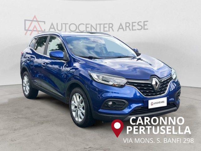 RENAULT Kadjar Blue dCi 8V 115CV EDC Business
