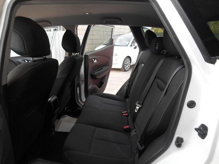 Renault Kadjar dCi 8V 110CV X NEOPATENTATI