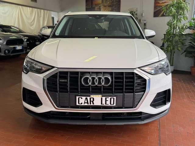 Audi Q3 Q3 40 2.0 tfsi Business quattro s-tronic