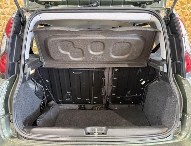 Fiat Panda Cross 1.3 MJT 95 CV 4x4