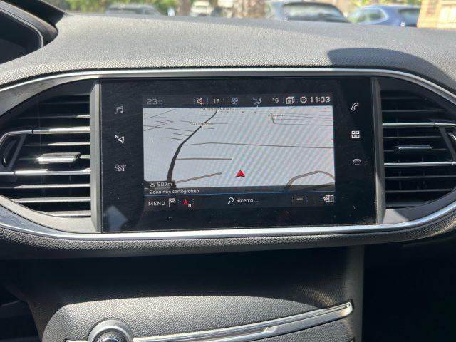 PEUGEOT 308 BlueHDi 130 S&S EAT8 Active Business