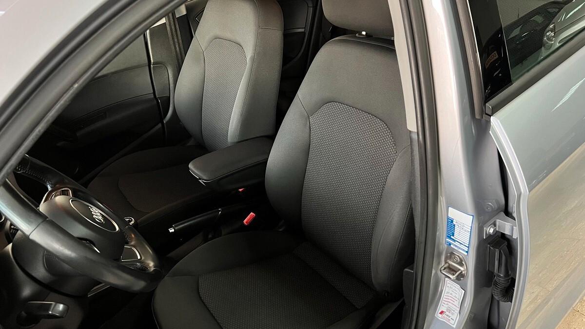 Audi A1 SPB 1.6 TDI Ambition