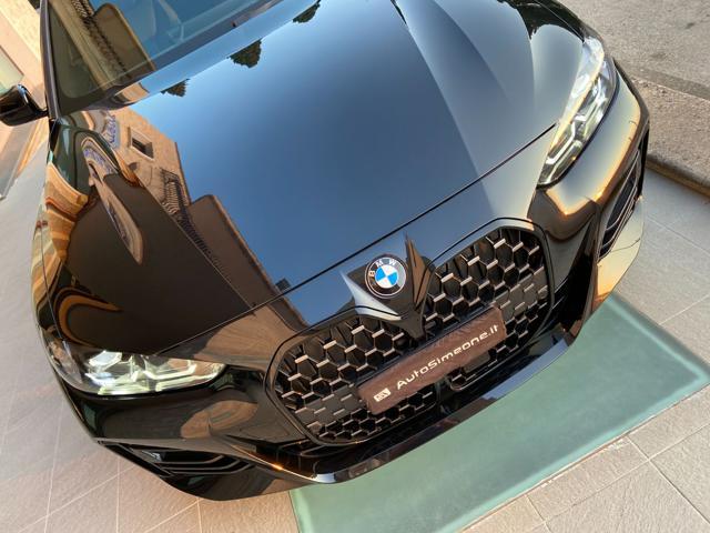 BMW 420 d xDrive 48V Gran Coupe Gran Coupè Msport Pro.