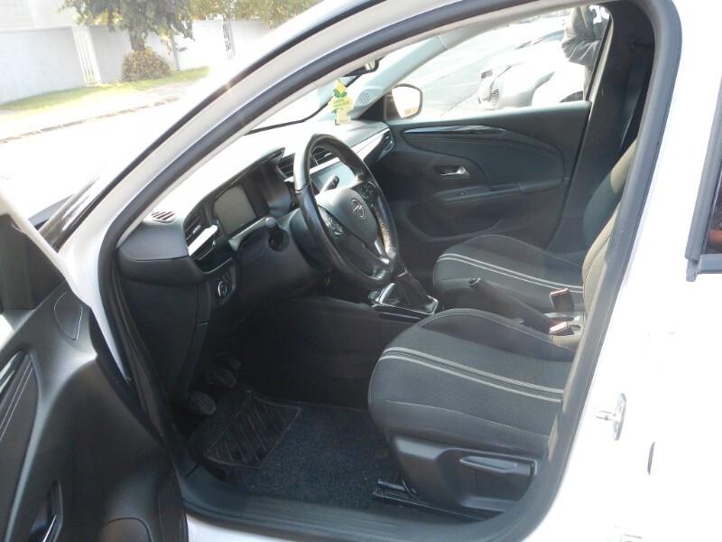 Opel Corsa 1.2 75 CV Design & Tech PREZZO REALE
