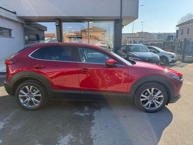 MAZDA CX-30 1.8L Skyactiv-D 2WD Executive