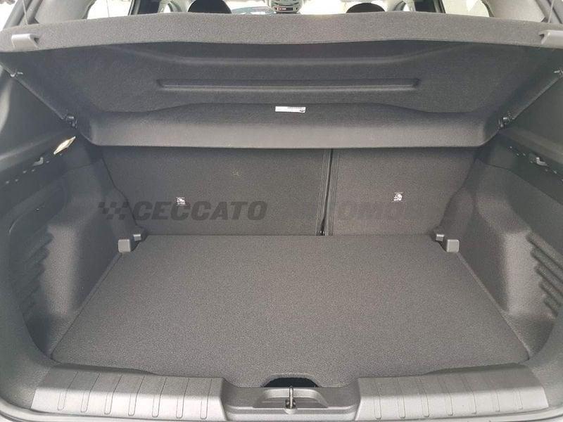 Jeep Avenger Avenger 1.2 turbo Summit fwd 100cv