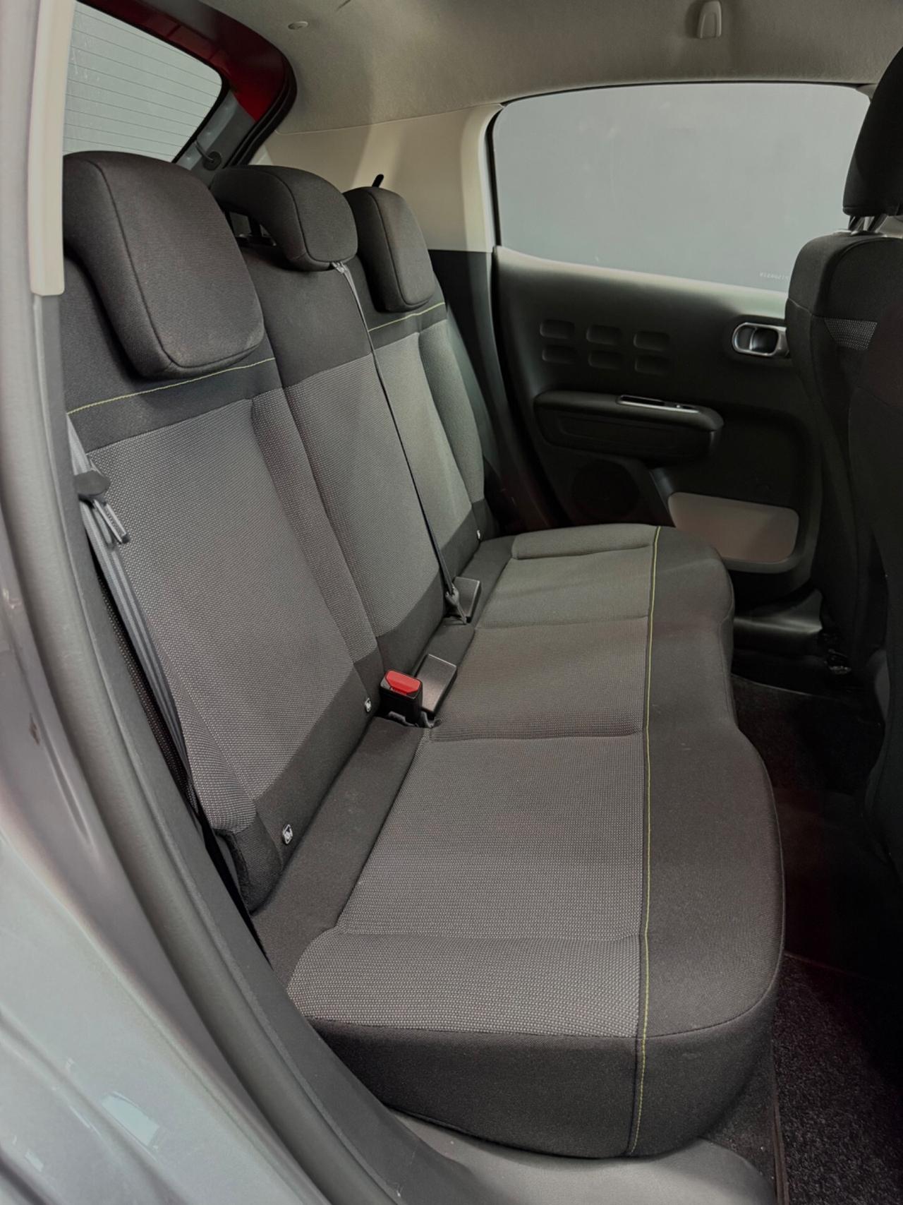 Citroen C3 1.2 Benzina 85 Cv Shine Pack 2021 NUOVA
