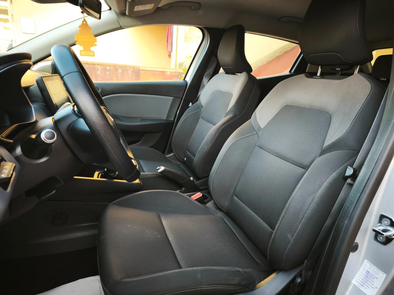 Renault Clio dCi 85 CV 5 porte Business
