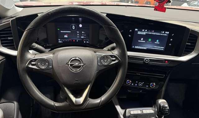 Opel Mokka II 2020 1.2 turbo 100cv Elegance