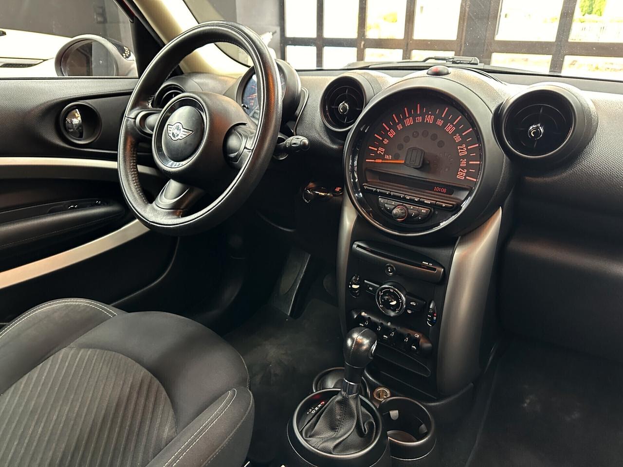 Mini Cooper Paceman 1.6 122CV Paceman Auto