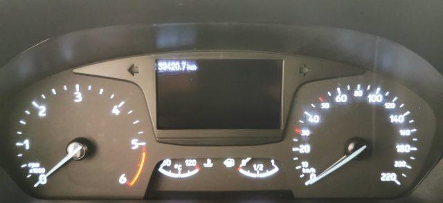 FORD Fiesta 1.5 EcoBlue 5 porte Business