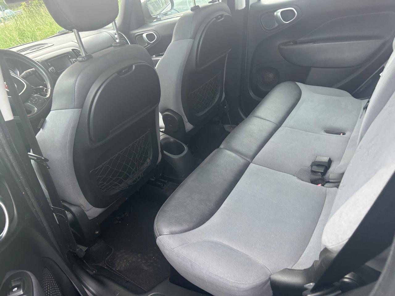 Fiat 500L 1.6 Multijet 105 CV Lounge