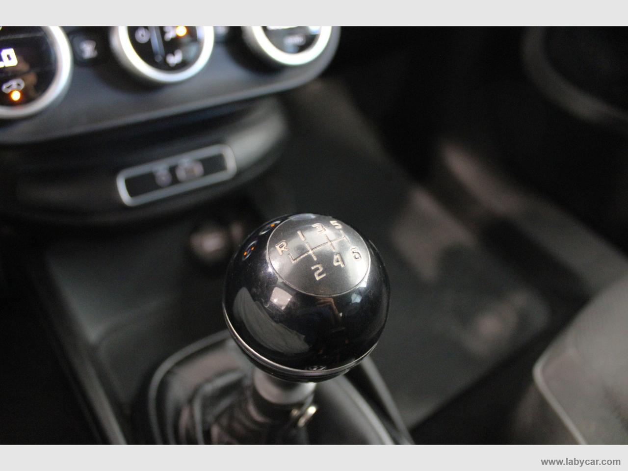 FIAT 500X 1.6 M.Jet 120 CV Opening Edition