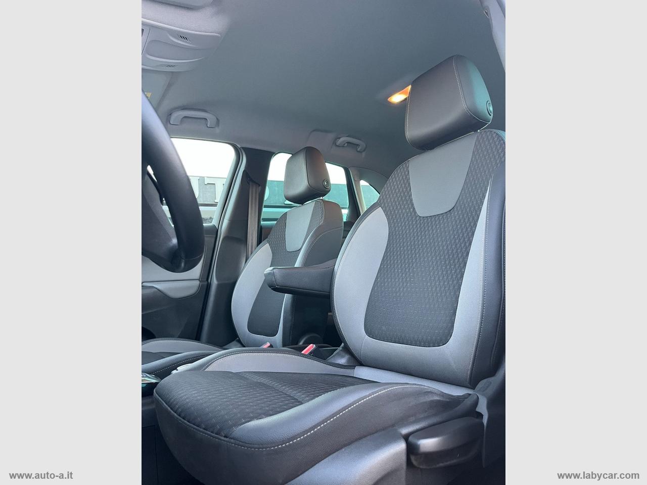 OPEL Crossland X 1.5 ECOTEC D 120 INNOVATION