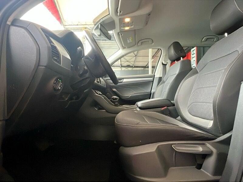 Škoda Kodiaq 2.0 TDI EVO SCR DSG 7 posti Style