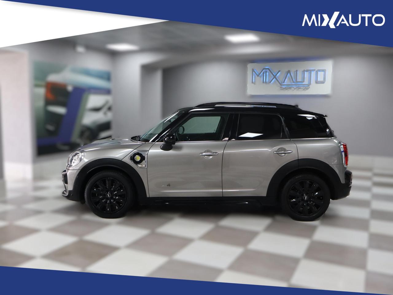 Mini Countryman 1.5 Cooper SE ALL4 AUTO EU6