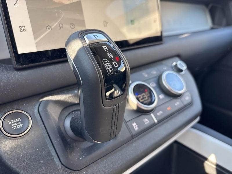 Land Rover Defender 90 3.0D I6 MHEV S AWD 200CV AUTO