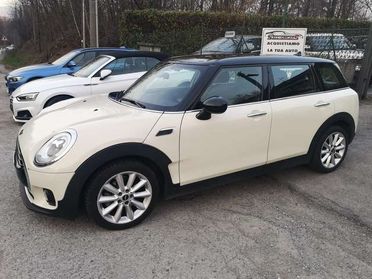 MINI Cooper D Clubman Mini Clubman 2.0 Cooper D Hype auto