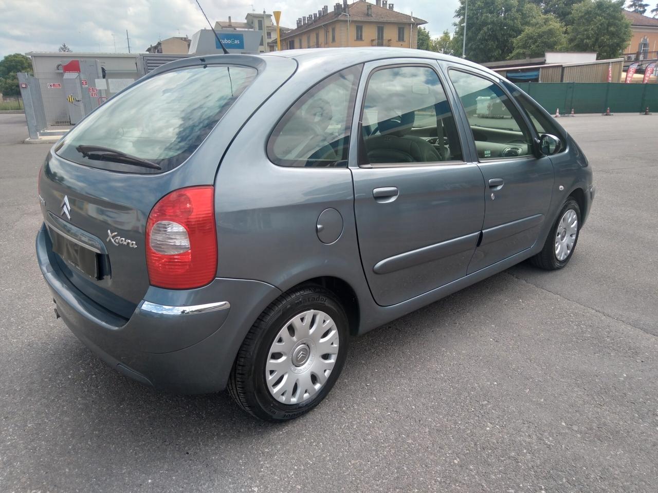 Citroen Xsara Picasso 1.6 16V 109cv Elegance xneopatentati