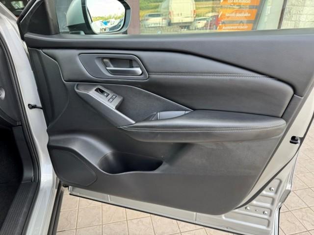 Nissan Qashqai 1.3 mild hybrid Business 2wd 140cv