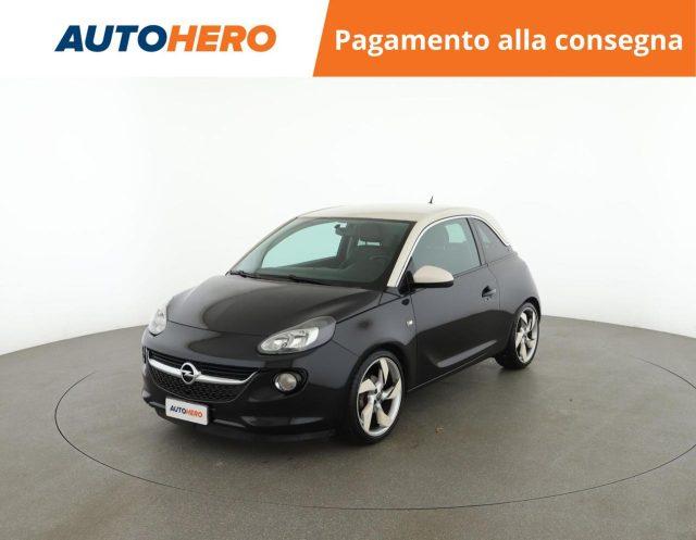 OPEL Adam 1.2 70 CV Slam