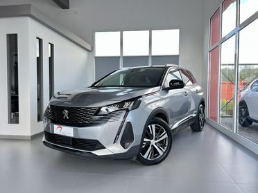 PEUGEOT 3008 1.5 BLUEHDI 130 CV ALLURE PACK - 2021