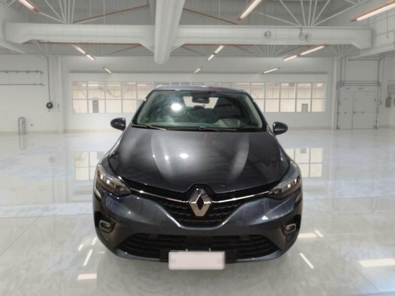 Renault Clio TCe 90 CV 5 porte Business