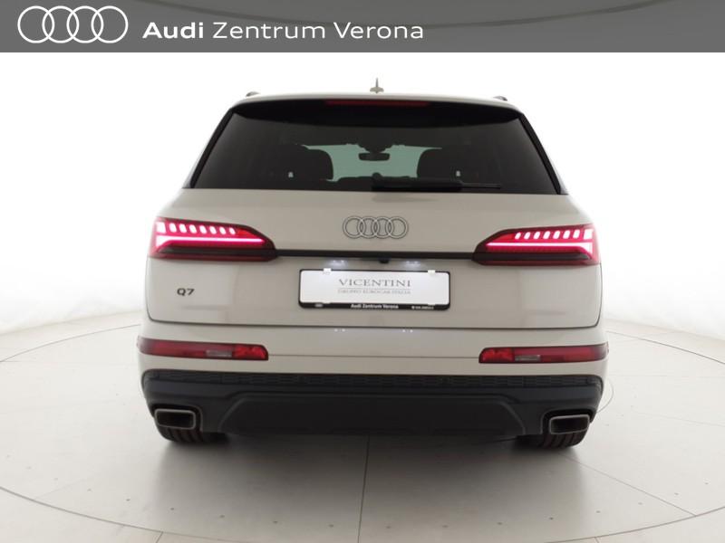 55TFSIe 394CV quattro tiptronic Business Advanced