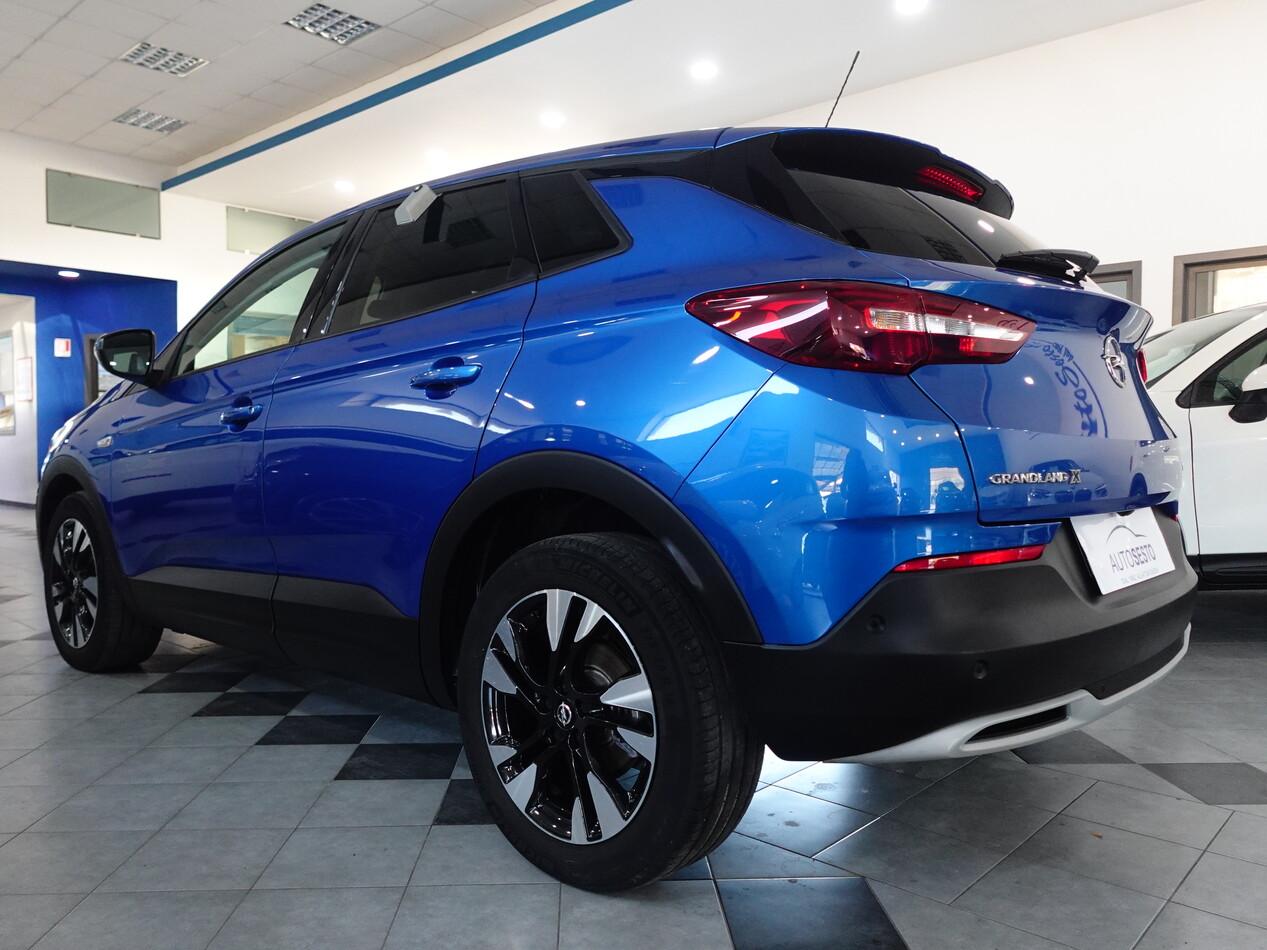 Opel Grandland X 1.5 CDTI 130 CV ELEGANCE