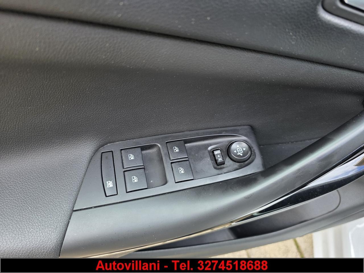 Opel astra sw 1.5 cdti 122cv ANNO 2022