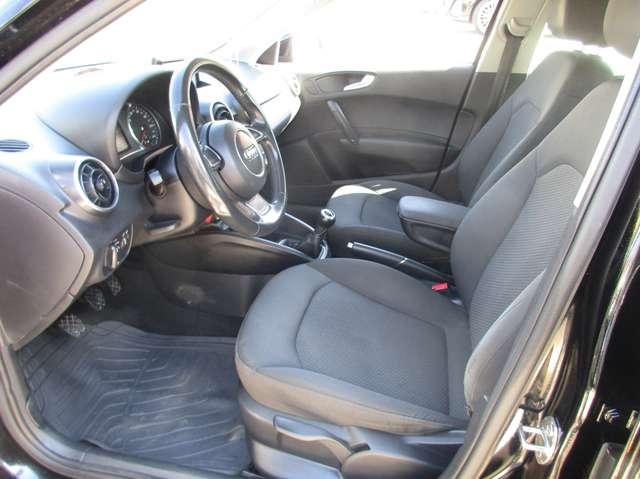 Audi A1 A1 Sportback 1.4 tdi Design full opt garantita