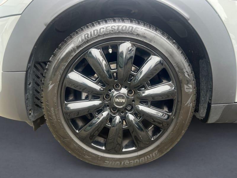 MINI MINI 1.5 COOPER HYPE COUNTRYMAN