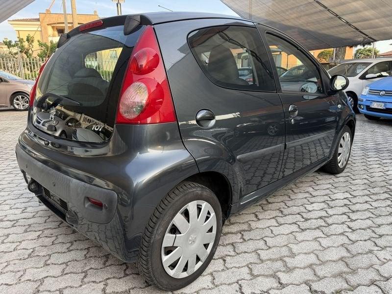 Peugeot 107 5p 1.0 12v URBAN MOVE SENZA VINCOLI !!!!