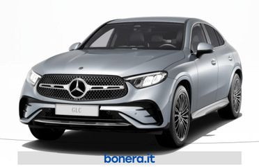 Mercedes GLC 220 220 d AMG Line Advanced Plus 4Matic 9G-Tronic