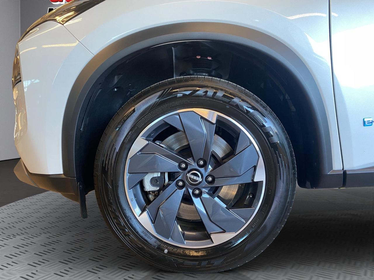 Nissan X-Trail 1.5 e-power N-Connecta e-4orce 4wd