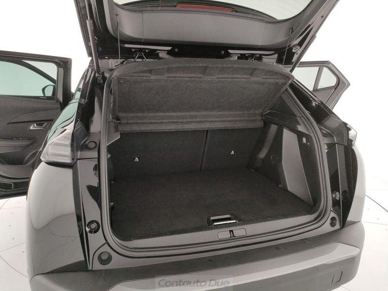 Peugeot 2008 2008 1.5 bluehdi GT s&s 130cv eat8